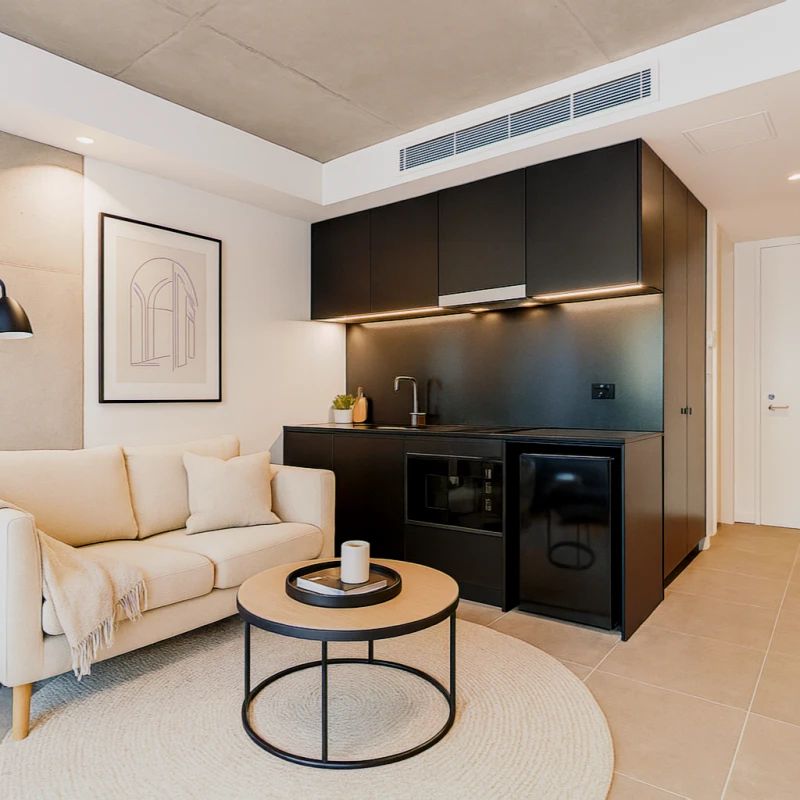 Premium Studio - Photo 1