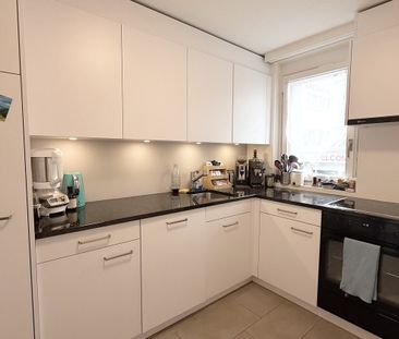 APPARTEMENT DE 3 PIÈCES À FLIMS DORF (GR), MEUBLÉ, TEMPORAIRE - Foto 6
