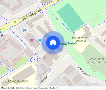 Ektorpsgatan 42, Norrköping - Photo 1