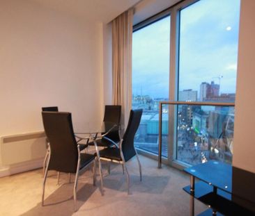 Studio to rent - Photo 5