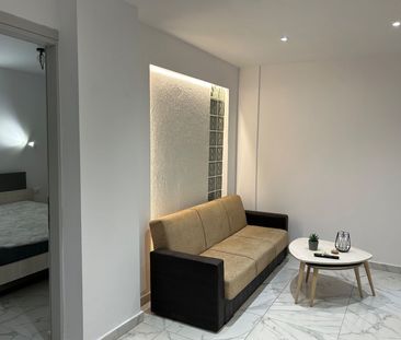 Studio/Γκαρσονιέρα για ενοικίαση - Άνω Πόλη, - Φωτογραφία 2
