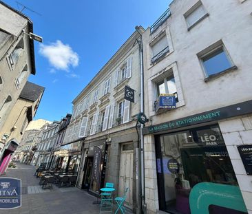 Location Appartement 2 pièces 27m² LAVAL 53000 - Photo 4