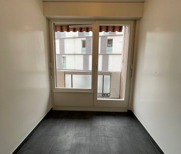 Proche Jonction : 4 pièces avec balcon - Foto 1