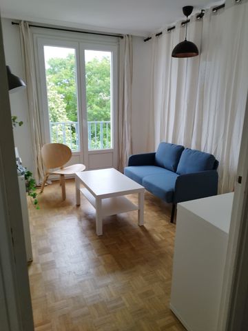 Location Appartement 2 pièces 33m² TOULOUSE 31000 - Photo 2