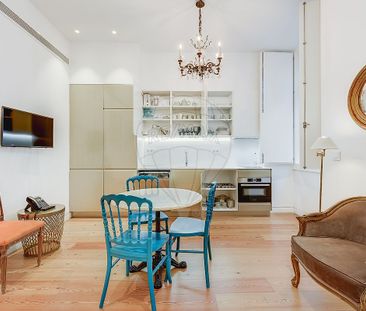 Apartamento T1 em Lisboa - Photo 6