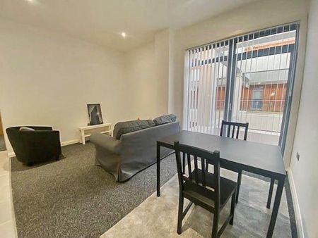 1 bedroom apartment to rent - Photo 3