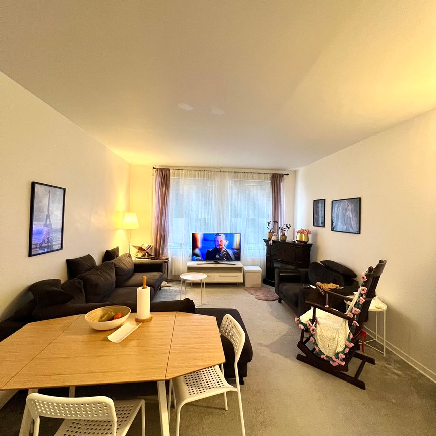 Ödmanssonsgatan, Landskrona - Foto 1