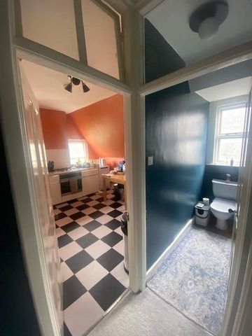 Room in a Shared Flat, Nightingale Lane, SW12 - Photo 3