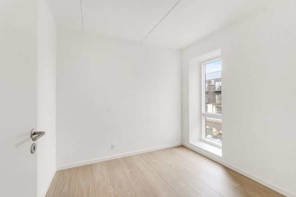3-vær. lejlighed - Photo 1