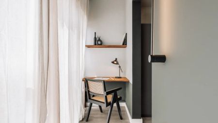 Studio for rent in La Nova Esquerra de l'Eixample - Photo 4