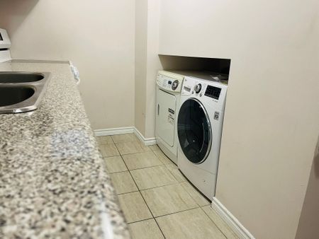 For Lease - 24 Crewe Avenue Unit# Lower, Toronto, Ontario - Photo 4