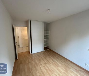 Location Appartement 3 pièces 57m² ALBI 81000 - Photo 6
