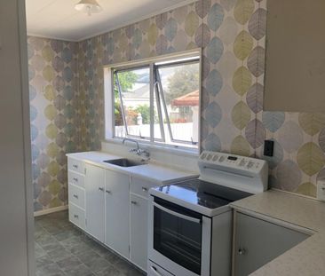 SUNNY FLAT IN TAHUNANUI - Photo 5