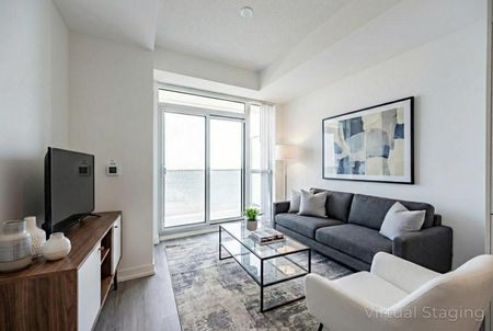For Lease - 28 Interchange Way Unit# 2710, Vaughan, Ontario - Photo 2
