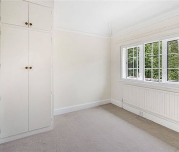 A detached two storey 1930's house with integral single garage situ... - Photo 5