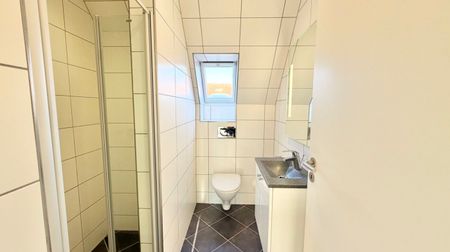 2 værelses – Østerled 13, 2. th. – Odense C - Photo 4