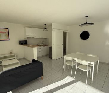 Appartement à louer 2 pièces • 48 m2 Montpellier - Photo 3