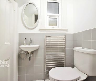 2 bedroom apartment to rent - Photo 6