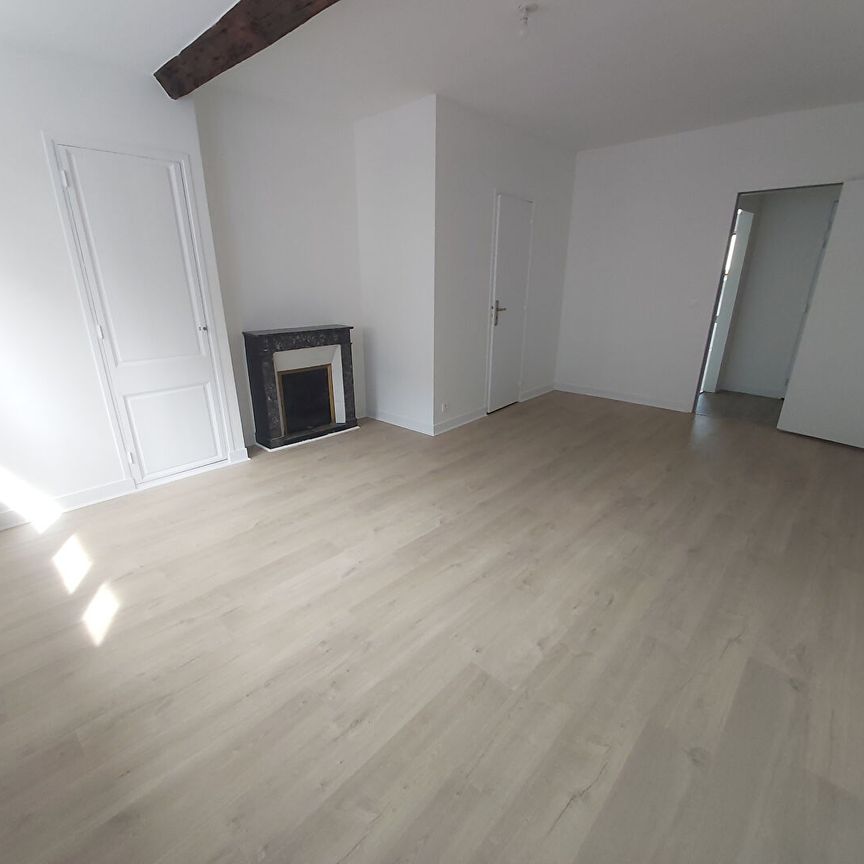 Location Appartement ROUEN - Photo 1