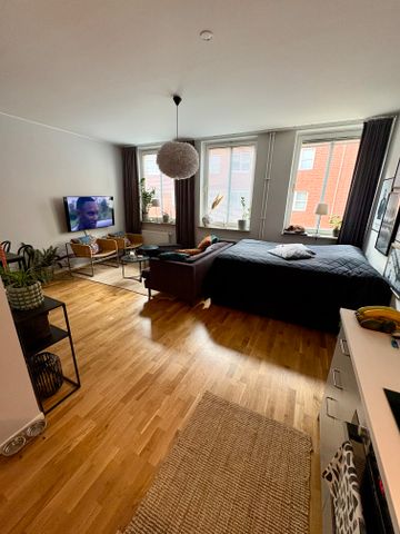 Hattmakargatan, Gävle - Photo 2