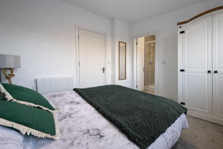 1 bedroom apartment to rent - Photo 3