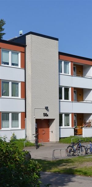 Nydalavägen 44 C - Photo 2