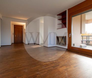 4.5 Zimmer, 98 m², 4. Stock - Photo 3