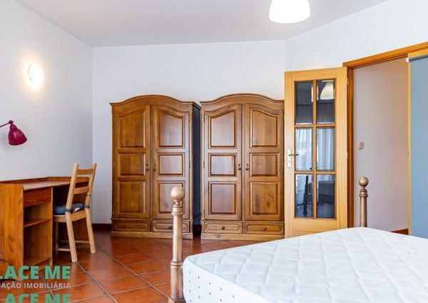 Apartamento T1 em Braga