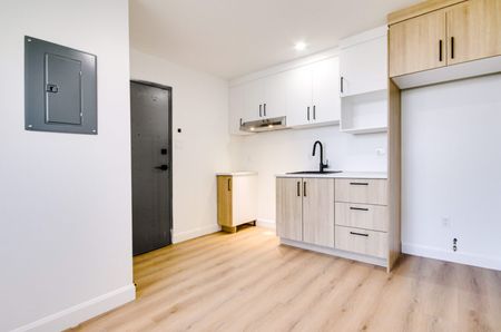 155#1 rue Garceau Trois-Rivières - Photo 2