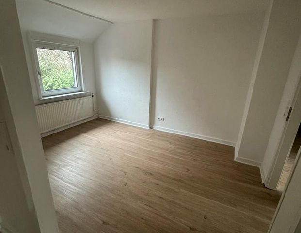 3 - Zimmerwohnung ab sofort zu vermieten - Foto 1