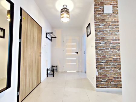 Dwa oddzielne pokoje z balkonem, Galeria Północna - Photo 4