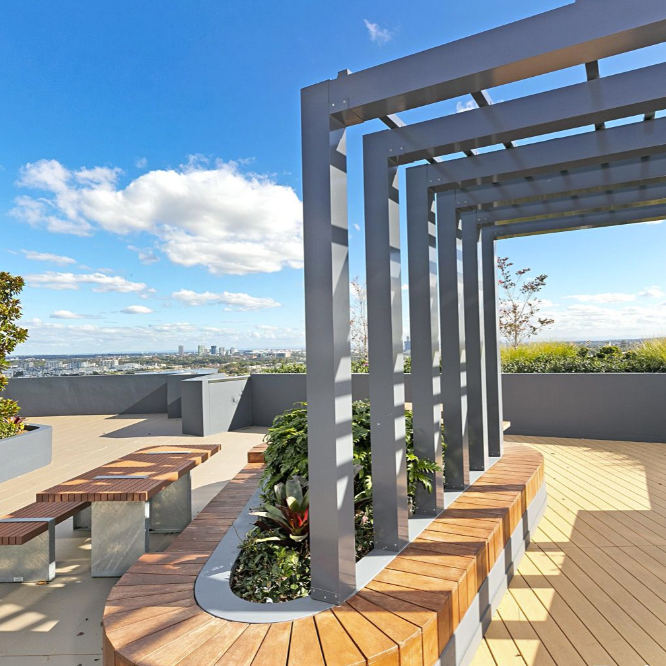 Two Bedroom Apartment - Photo 1