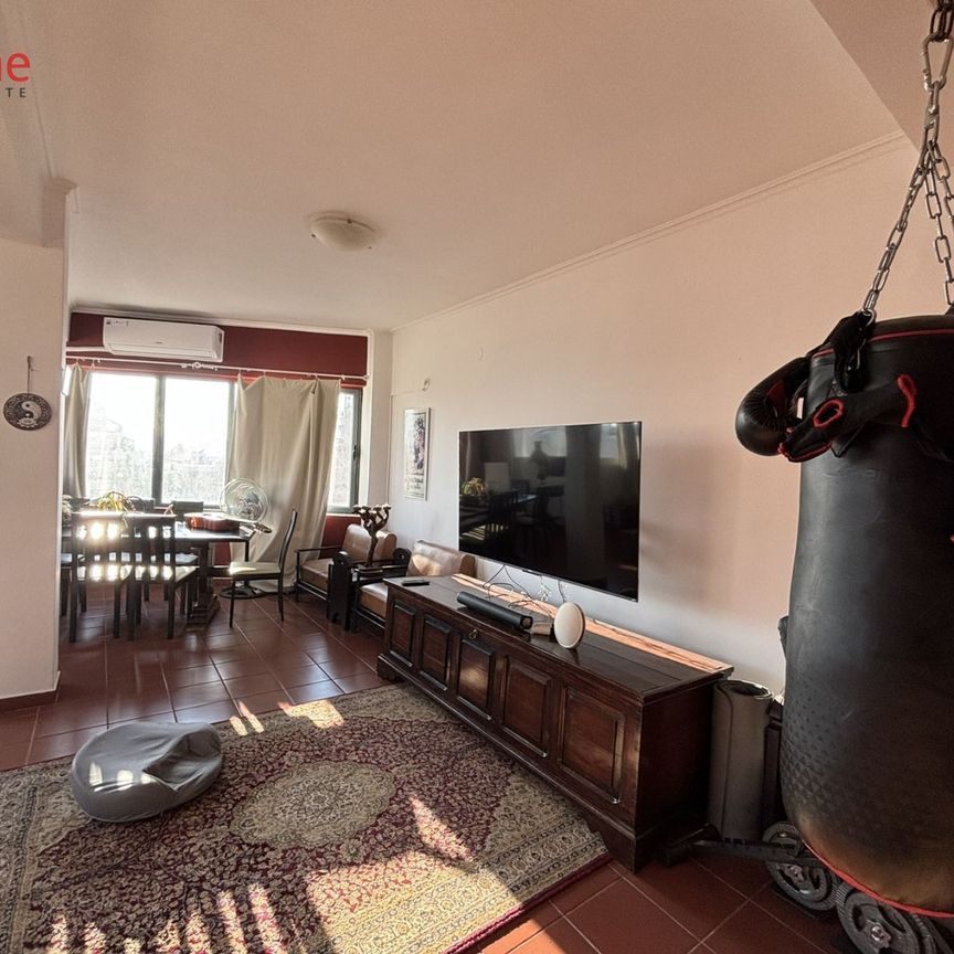Studio/Γκαρσονιέρα για ενοικίαση Κέντρο - Photo 1