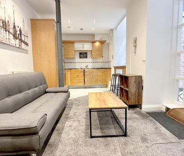 1 bedroom apartment to rent - Photo 5