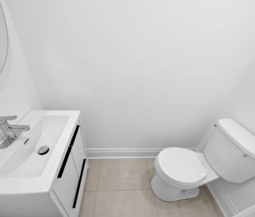 For Lease - 606 Abana Road Unit# Lower, Mississauga, Ontario - Photo 3