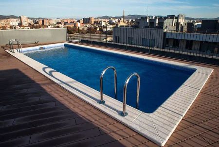 Barcelona - Foto 2