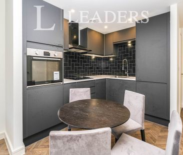 1 bedroom apartment to rent David Lewis Street, Liverpool, Merseysi... - Photo 5