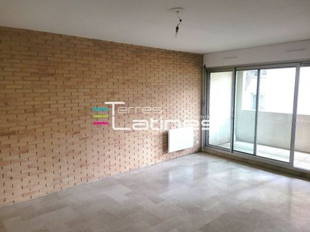 Appartement 2 pièces, 52m² en location à Nimes - 695 € par mois * - Photo 2