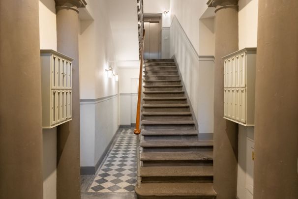Modern Florentine Terrace - Foto 1