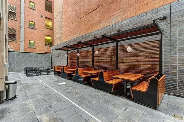 For Lease - 70 Temperance Street Unit# 3108, Toronto, Ontario - Photo 1