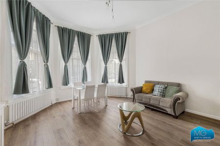 1 bedroom apartment to rent - Photo 2