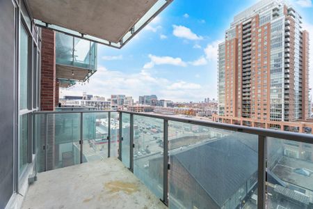 For Lease - 150 E Liberty Street Unit# 915, Toronto, Ontario - Photo 4