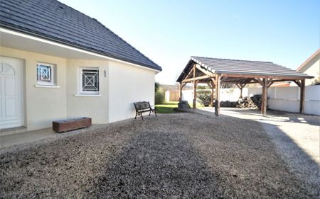 Maison à louer 6 pièces • Assat - Photo 2