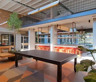 Summer Hill Student Accommodation, Sydney - Photo 1