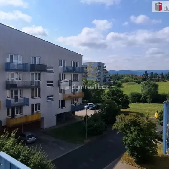 Podnájem bytu 1+kk, 35 m - Fotografie 1
