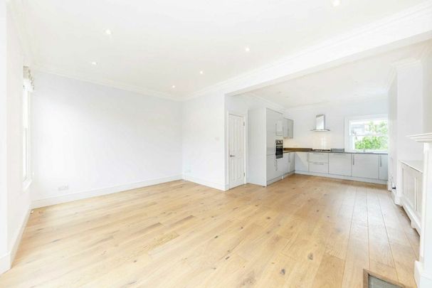 St. Johns Avenue, Willesden, NW10 - Photo 1