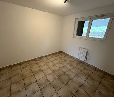 Appartement Poitiers – 2 pièces – 33.78 m2 - Photo 1