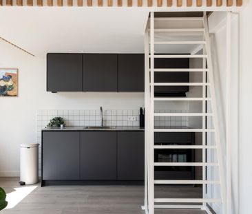 Te huur: Appartement Laan van Nieuw Oosteinde 21 A in Voorburg - Photo 3