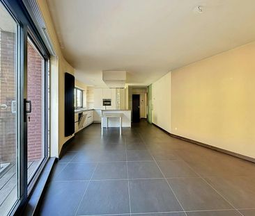 Appartement te huur in Zwijndrecht met 2 slaapkamers - foto 2