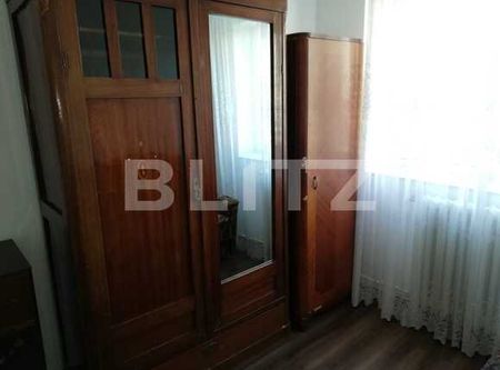 Apartament 2 camere, decomandat, 44 mp, zona strazii Mehedinti - Photo 4